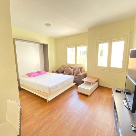 Apartmán Agi Josep Sabater Roses Exteriér fotografie