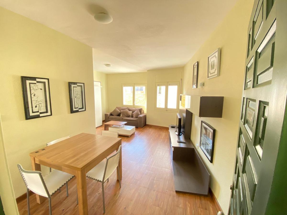 Apartmán Agi Josep Sabater Roses Exteriér fotografie