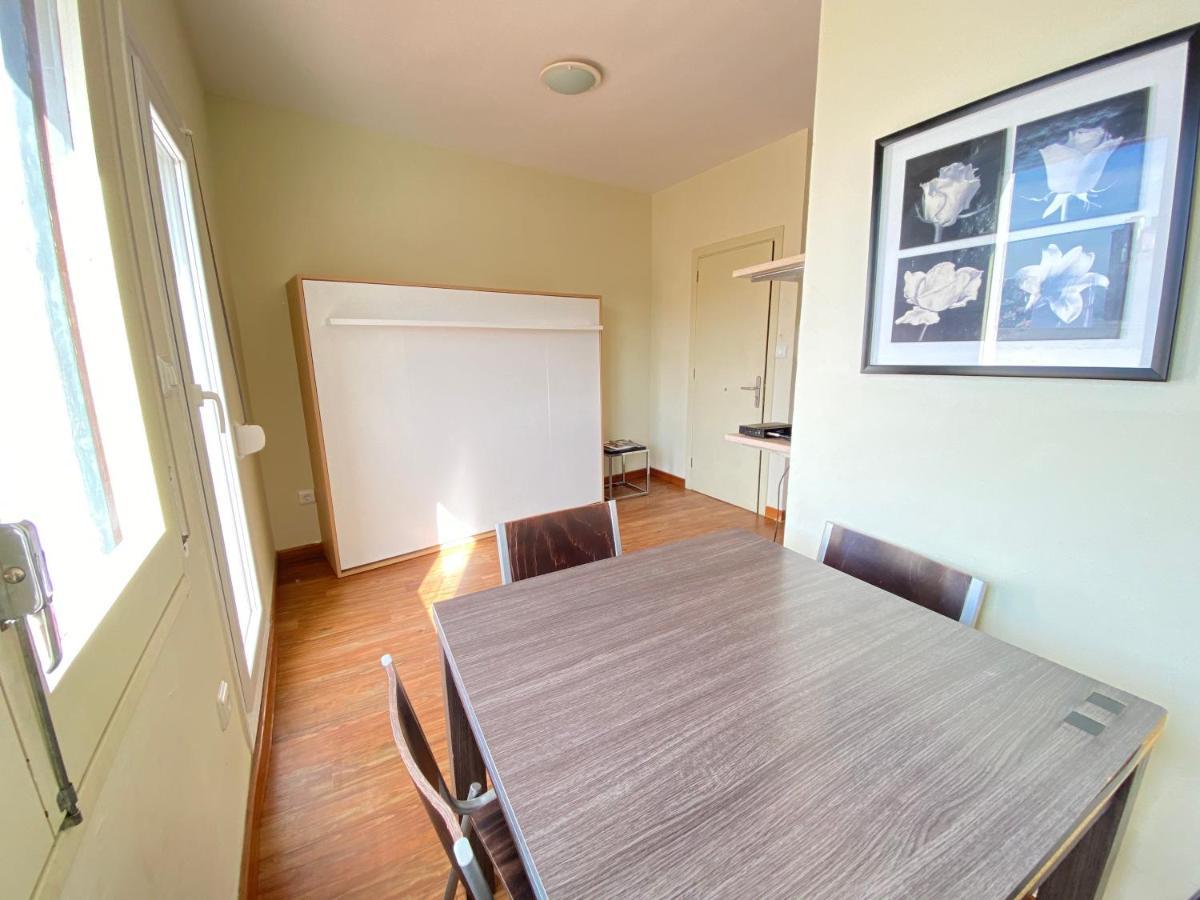 Apartmán Agi Josep Sabater Roses Exteriér fotografie